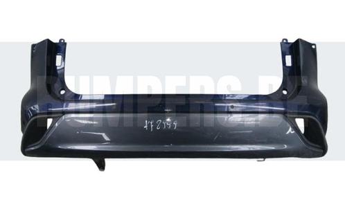 Bumper Toyota HIGHLANDER IV 4 19-22  52159-0E170 Achterbumpe, Auto-onderdelen, Carrosserie, Bumper, Achter, Gebruikt, 6 maanden garantie