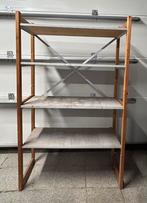 Houten rekken - 3stuks, Huis en Inrichting, Kasten | Stellingkasten, Ophalen, Gebruikt