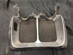 RADIATEUR GUARD BESCHERMING BMW K100, Motoren, Ophalen of Verzenden, Gebruikt