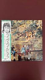 LP Wings - Wild Life Japanse persing, Ophalen, Zo goed als nieuw
