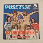 Single 'Pussycat', Enlèvement ou Envoi, Pop, Single