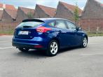 Ford focus - 48’000 km - benzine - 2016, Auto's, Focus, Euro 6, Bedrijf, Handgeschakeld