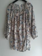 Leuke zomer jurk maat M, Kleding | Dames, Blouses en Tunieken, Ophalen of Verzenden, Zo goed als nieuw, Maat 38/40 (M)
