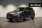 Mazda CX-5 2.0 SkyActiv-G 165 2WD, Auto's, Mazda, 1998 cc, Stof, Gebruikt, 4 cilinders