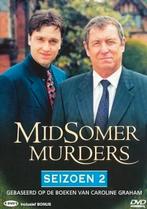Midsomer murders, Cd's en Dvd's, Dvd's | Tv en Series, Ophalen of Verzenden, Gebruikt