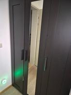 Kleerkast, Ophalen, Gebruikt, 100 tot 150 cm, Klassiek
