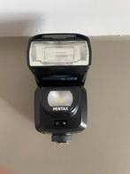 Pentax af360fgz II, Ophalen of Verzenden, Zo goed als nieuw, Pentax
