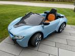 Elektrische kinderauto BMW i7, Comme neuf, Enlèvement