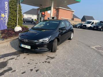 Opel Astra Edition Start/Stop (bj 2018)