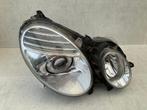KOPLAMP MERCEDES E KLASSE W211 XENON LINKS MB-5357, Ophalen of Verzenden, 6 maanden garantie, Gebruikt