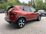 Dacia Duster Journey Hybrid 140, Auto's, Dacia, Automaat, 5 zetels, Hybride Elektrisch/Benzine, 107 kW