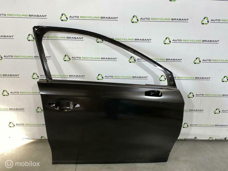 Portier Rechts Voor Citroen DS4 NIEUW 9004EA  9804223880, Auto-onderdelen, Carrosserie, Deur, Citroën, Voor, Rechts, Gebruikt