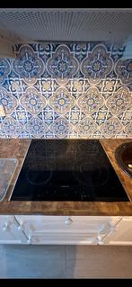 Siemens kookplaat, Elektronische apparatuur, Kookplaten, Ophalen, Gebruikt, Inductie, 4 kookzones