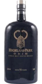 Highland Park Odin, Verzamelen, Ophalen, Nieuw