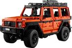 LEGO Technic Mercedes Benz G SNELLE GRATIS LEVERING, Verzenden, Nieuw, Complete set, Lego