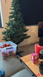 Kerstboom 140cm, Enlèvement, Utilisé