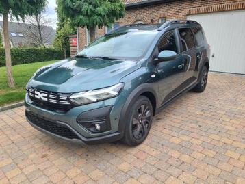 DACIA JOGGER 1.0 TCE 110 PK EXPRESSION beschikbaar voor biedingen