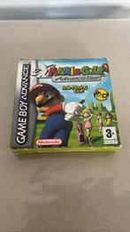 GBA - Mario Golf Advance Tour - Gameboy Advance, Ophalen of Verzenden, Zo goed als nieuw