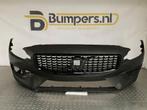 Bumper Volvo S60 V60 2018-2022 31690589 Grill Voorbumper B9-, Auto-onderdelen, Gebruikt, Voor, 6 maanden garantie, Ophalen of Verzenden