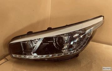 KIA CEED 2 LED KOPLAMP 92101-A2260 ALLES LEVERBAAR !!