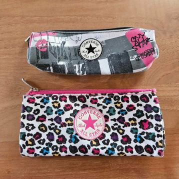 Lot de 2 trousses Converse ALL STAR beschikbaar voor biedingen