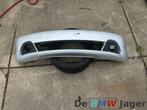 Voorbumper titansilber BMW 3-serie E46 51111000237, Auto-onderdelen, Ophalen, Gebruikt, Voor, Bumper