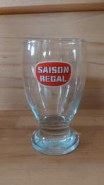 verre Saison Regal, Collections, Enlèvement ou Envoi, Comme neuf