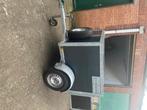 Honden aanhangwagen, Auto diversen, Aanhangers en Bagagewagens, Ophalen, Gebruikt
