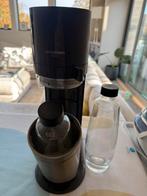 Sodastream, Ophalen of Verzenden, Zo goed als nieuw
