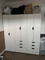 Kleerkasten IKEA, Huis en Inrichting, Ophalen, Zo goed als nieuw