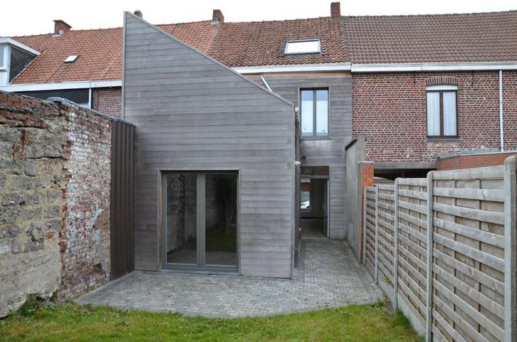 Te huur Woning Roeselare 850€/m  , 5slk, tuin, garage, Immo, Maisons à louer, Province de Flandre-Occidentale, Maison 2 façades