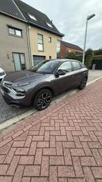 Citroën ë-C4 Electric, Auto's, Euro 6, Elektrisch, Particulier, Dealer onderhouden