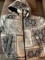 YOURTURN UNISEX - Winterjas - white (wit), Ophalen, Nieuw, Wit, YOURTURN