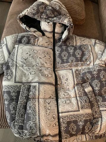 YOURTURN UNISEX - Winterjas - white (wit) beschikbaar voor biedingen