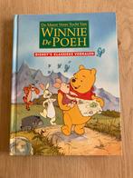 Winnie De Poeh, Livres, Livres pour enfants | Jeunesse | Moins de 10 ans, Disney, Utilisé, Contes (de fées), Enlèvement ou Envoi