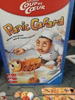 panic cafard, Ophalen, Zo goed als nieuw