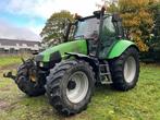 2002 Deutz-Fahr Agrotron 35 MK Vierwielaangedreven landbouwt, Zakelijke goederen, Landbouw | Tractoren, Gebruikt, Deutz - Fahr