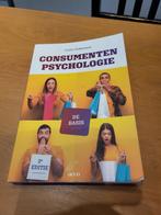 Consumentenpsychologie 2e editie, Ophalen, Zo goed als nieuw, Overige onderwerpen, Guido Valkeneers; Tim Vanhoomissen