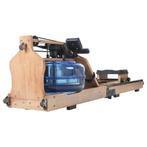 Rameur pliable en bois PH Fitness : Machine à ramer, Enlèvement ou Envoi, Neuf