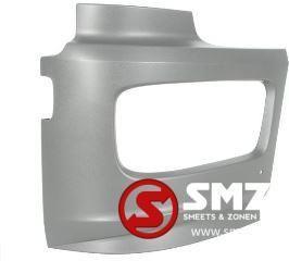 Occ Coin de pare-chocs droit Mercedes Atego, Autos : Pièces & Accessoires, Pièces camion, Mercedes-Benz, Carrosserie et Tôlerie