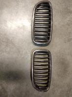 BMW 5 originele grille set, Ophalen of Verzenden, BMW