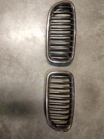 BMW 5 originele grille set, BMW, Enlèvement ou Envoi