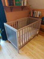 Lit bébé/enfant, Matelas, Moins de 70 cm, Comme neuf, Enlèvement