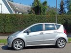 Mercedes-Benz A170i AVANTGARDE * 2005 * 100.122KM!!, Auto's, Mercedes-Benz, Leder en Stof, Handgeschakeld, Particulier, Euro 4