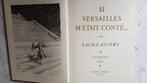 Versailles, Livres, Poèmes & Poésie, Comme neuf, Enlèvement ou Envoi