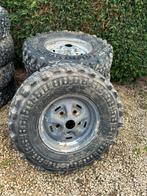 Pneus tout-terrain Land Rover, Particulier, Achat