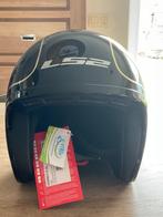 Scooter helm Nieuw, Motoren, Kleding | Motorhelmen, Jethelm, XXL, Ophalen, Nieuw met kaartje