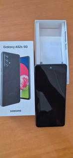 Samsung A52S 128G très bonne état, Ophalen, Zo goed als nieuw