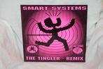 12'' - Smart Systems – The Tingler - Remix, Cd's en Dvd's, Vinyl | Dance en House, Trip Hop of Breakbeat, Gebruikt, Ophalen of Verzenden