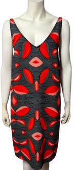 Robe ESSENTIEL - 38 - Pre Loved, Vêtements | Femmes, Robes, Rouge, Taille 38/40 (M), Service@essentiel-antwerp.com, Essentiel